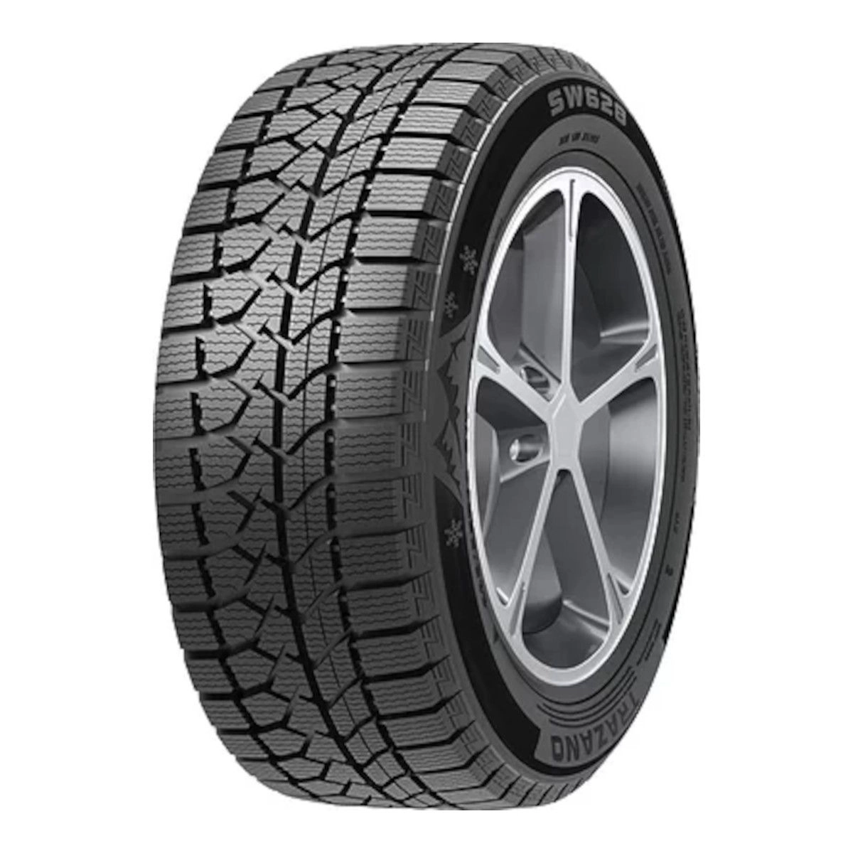 255/40 R20 TRAZANO SW628 101H 