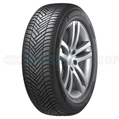 225/60 R17 Hankook Kinergy 4s2 X H750A 99H