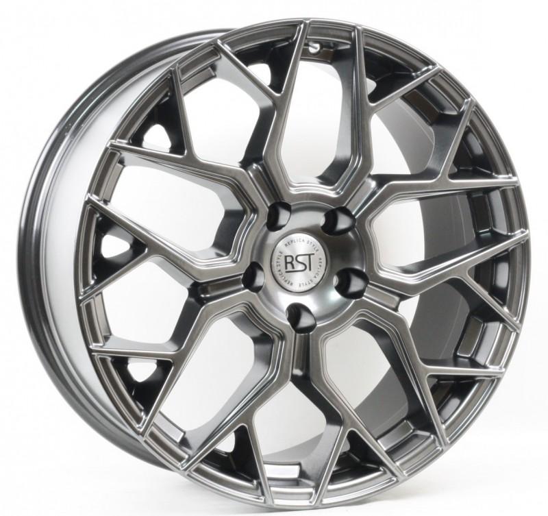 5*108 18" Et33 8.0J RST R148 65.1 BMG