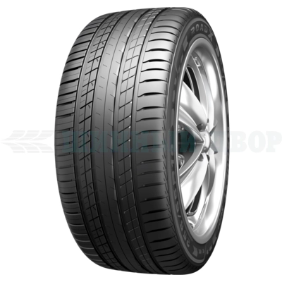 235/60 R18XL Sailun RoadX RXQuest SU01 107W