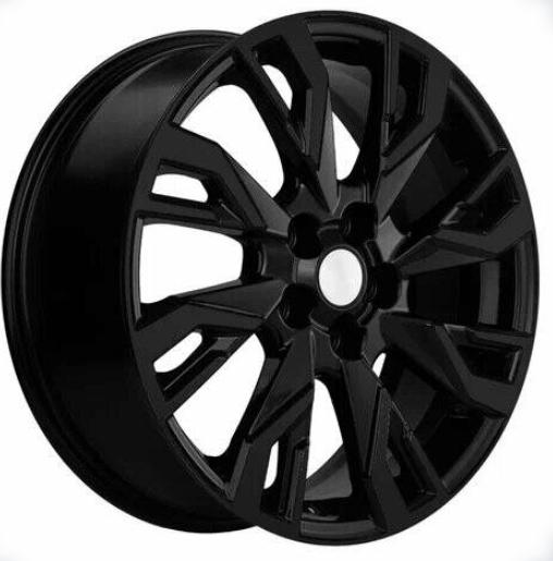 5*108 18 / 7J Et33 Carwel Чеко 60.1