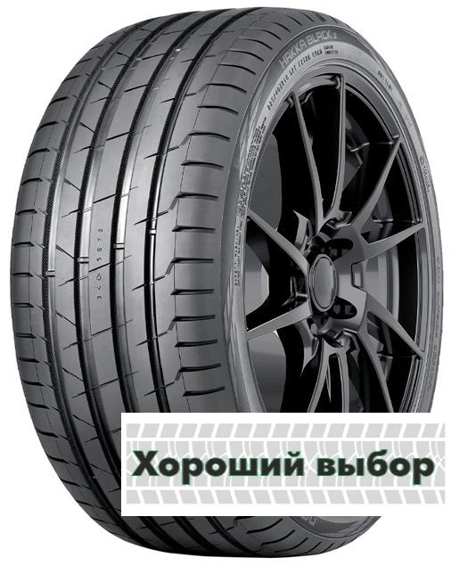 255/40 R18 Nokian Tyres Hakka Black 2 99Y