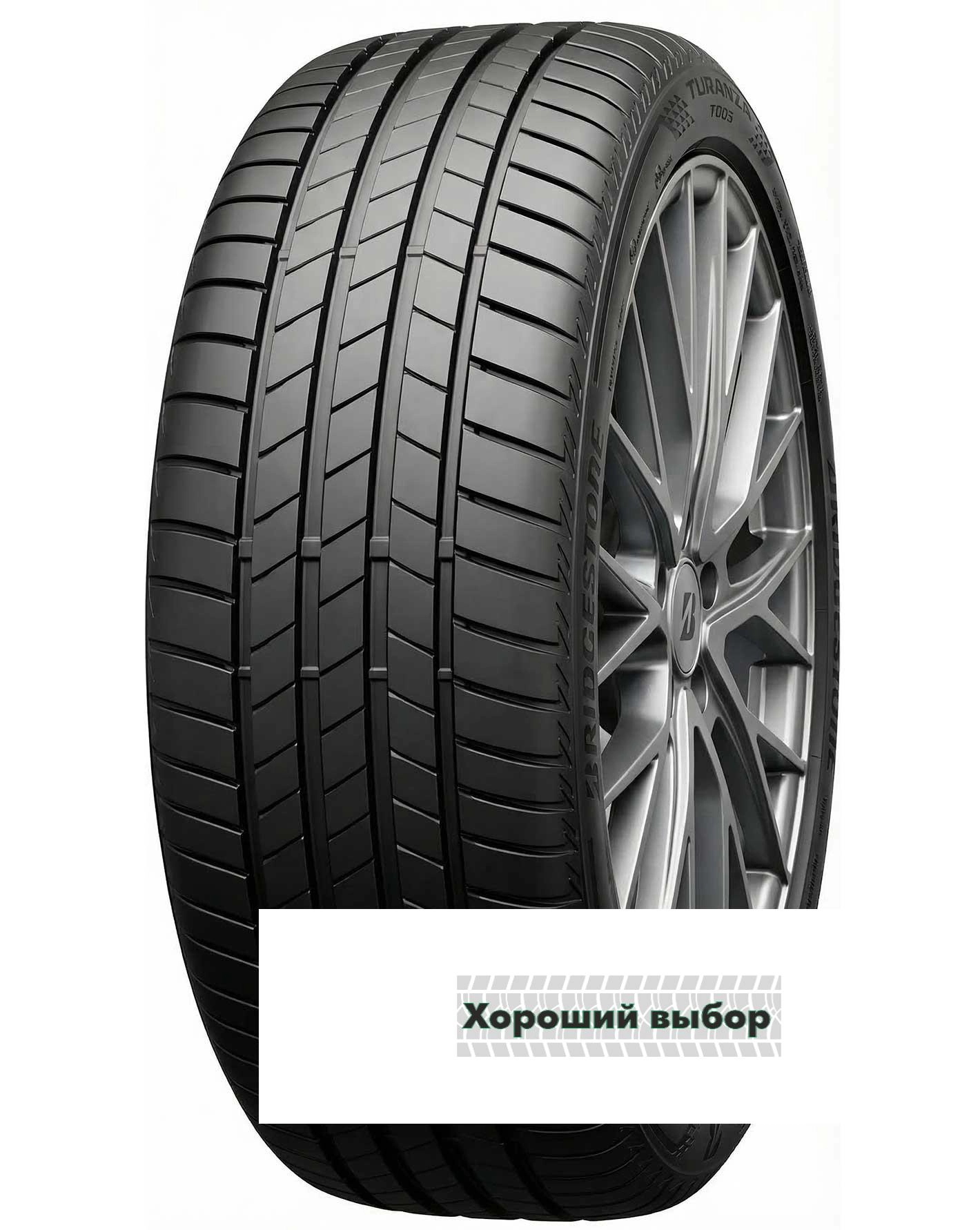 245/50 r19 Bridgestone Turanza T005 101W RunFlat