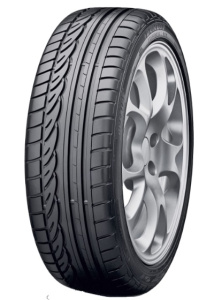 Dunlop SP Sport 01