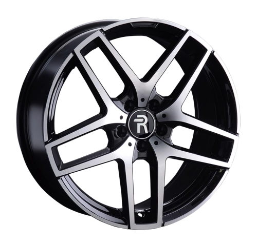 5*112 19" Et38 8J Replay MR217 66,6 BKF
