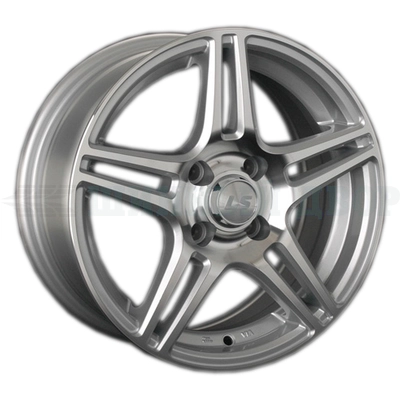 5*108 17" Et45 7.5J LS 770 73.1 SF