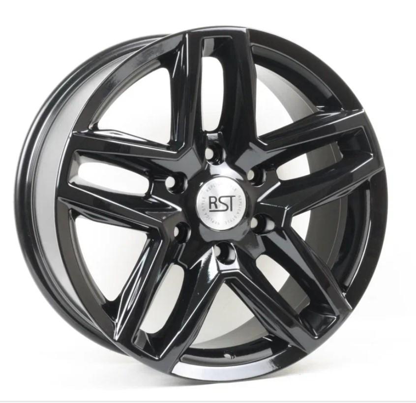6*139,7 18" Et36 8.0J RST R238 100.1 BL