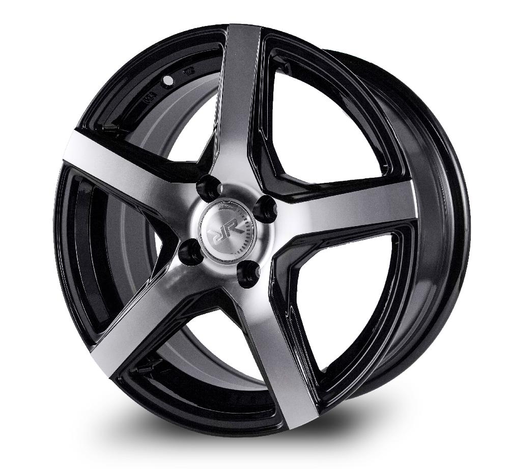 4*100 14" Et38 6.0J Race Ready Technology CSS2793 60.1 B-P