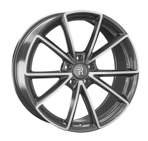 5*112 19" Et45 8,5J Replay A225 66,6 GMF