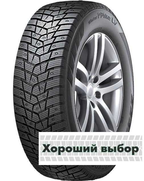 225/70 r15c Hankook RW15 Winter i Pike LV 112/110R