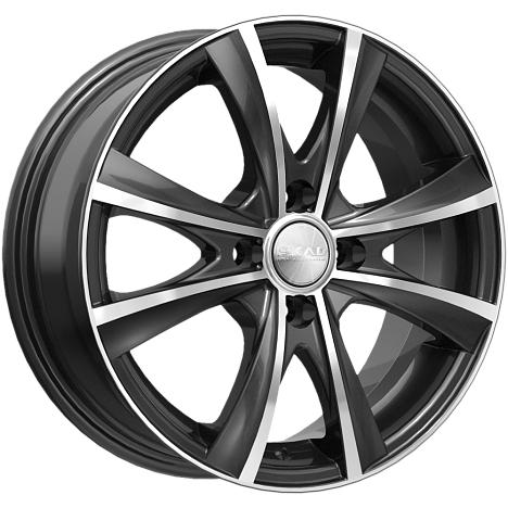 4*108 15" Et47.5 6.0J СКАД Мальта 63.35 алмаз