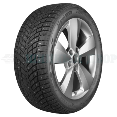 255/35 R19XL Ikon Autograph Ice 10 96T