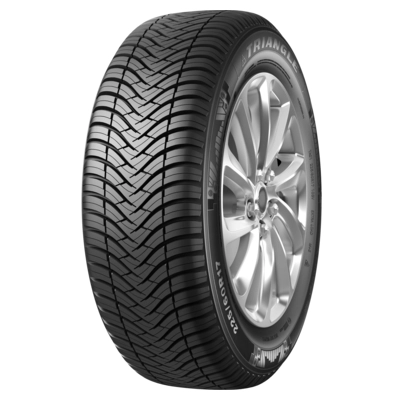 215/65 R17XL Triangle SeasonX TA01 103V