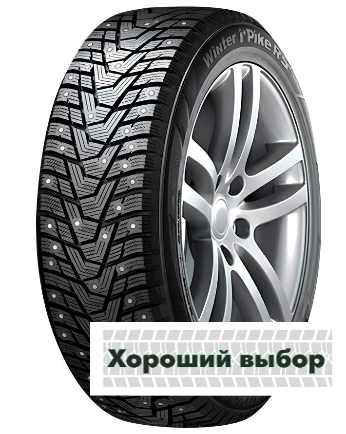 265/70 r17 Hankook Winter I Pike X W429A 115T