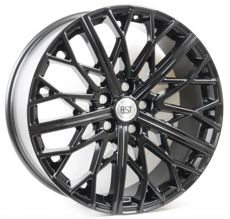 5*120 20" Et47 8.5J RST R002 72.6 BL