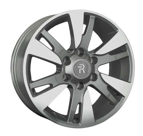 6*139,7 18" Et46 7,5J Replay MI142 67,1 GMF
