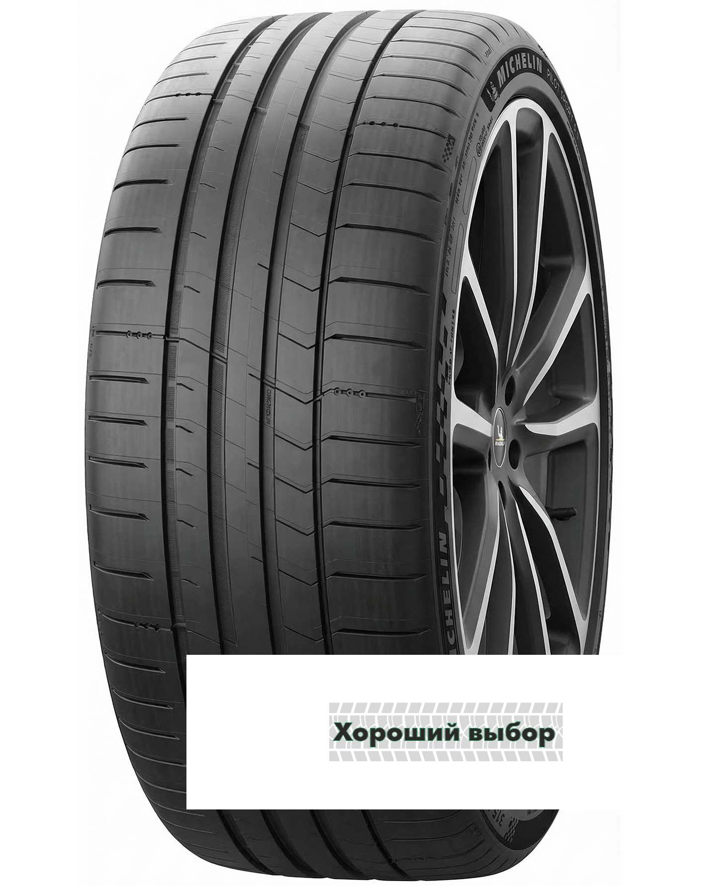 305/30 r21 Michelin Pilot Sport S 5 107Y MO1