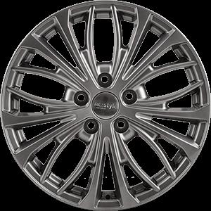 5*112 17" Et47 7.5J iFree КС873 57.1 дарк платинум