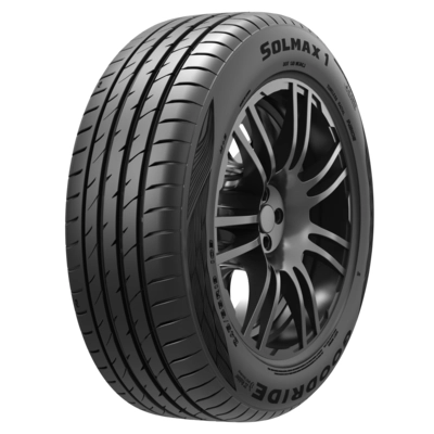 245/45 R19 Goodride Solmax1 98W RunFlat