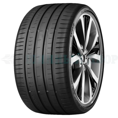 275/40 ZR21XL Unigrip Lateral Force Sport 107Y
