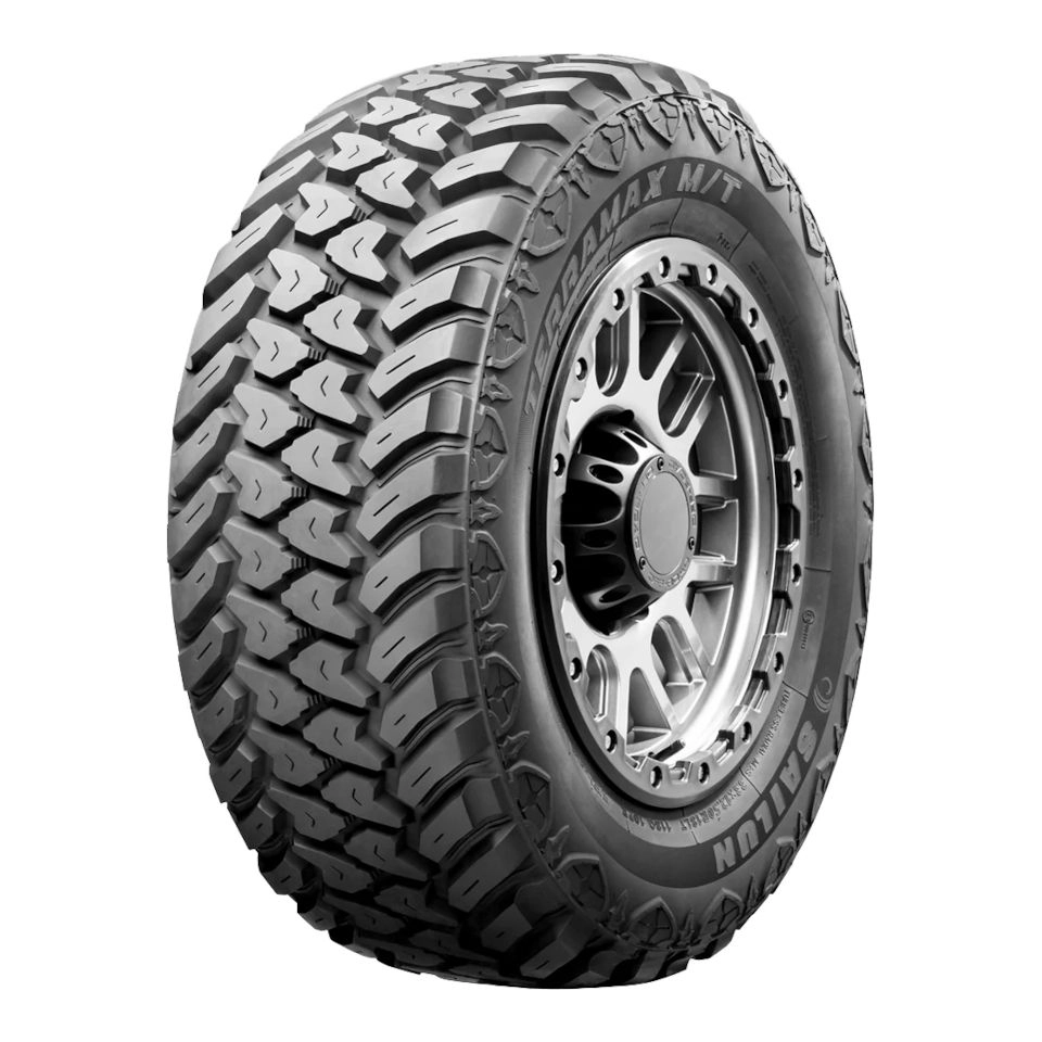 31/10.5 R15 Sailun Terramax M/T 109Q 