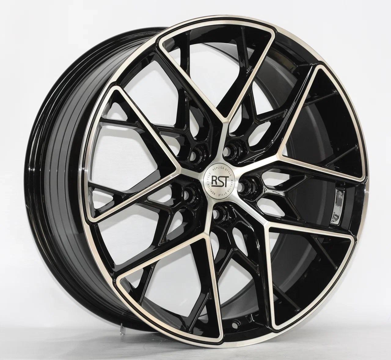 5*114,3 20" Et40 8.5J RST R092FF 67.1 BD