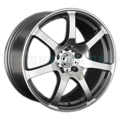 5*112 17" Et35 7.5J LS 789 66.6 GMF