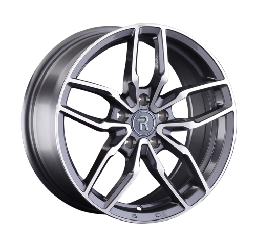 5*120 18" Et30 8J Replay B209 72,6 GMF