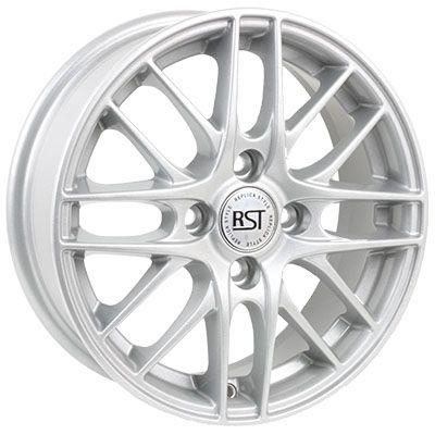 4*100 14" Et43 5.5J RST R004 60.1 SL