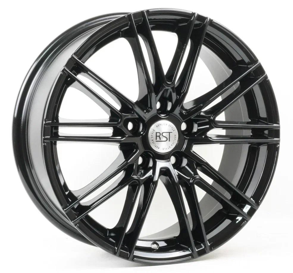 5*112 17" Et45 7.0J RST R187 66.6 BL