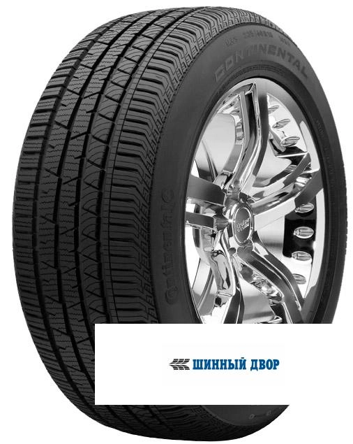 275/50 R20 CONTINENTAL ContiCrossContact LX Sport 113H 