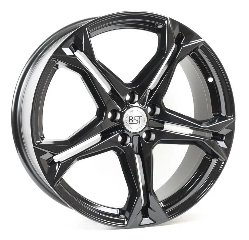 5*114,3 19" Et35 7.5J RST R099 60.1 BL