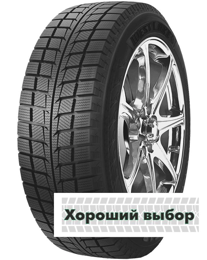 215/45 r17 Westlake SW618 91V