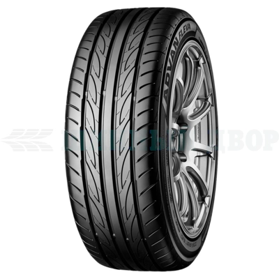 255/40 R18XL Yokohama ADVAN Fleva V701 99W