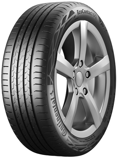 235/50R20 ECOCONTACT 6 Q 100T FR ContiSeal CONTINENTAL