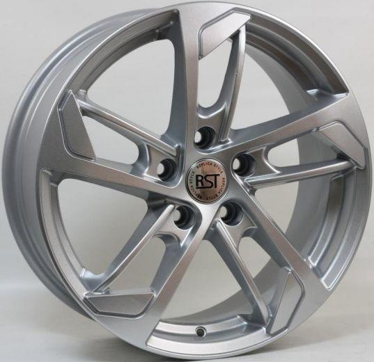 5*112 17" Et45 7.0J RST R037 57.1 S