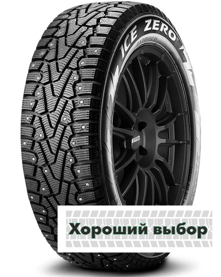 215/65 r17 Pirelli Ice Zero 103T