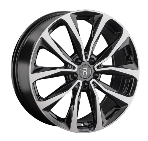 5*114,3 19" Et35 7,5J Replay CHG68 60,1 BKF