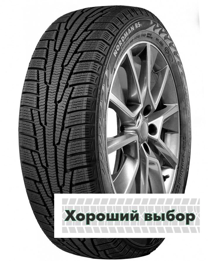 175/65 r15 Ikon Nordman RS2 (Character Snow 2) 88R