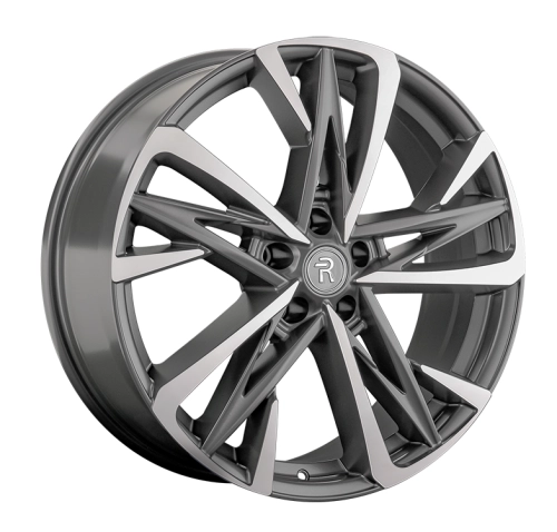 5*114,3 20" Et30 8J Replay LX225 60,1 MGMF