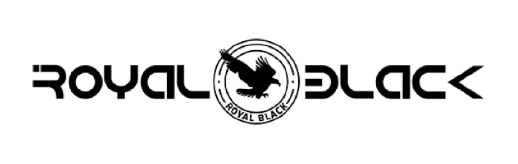 ROYALBLACK