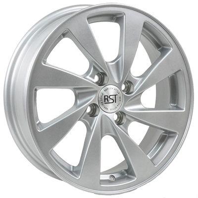 4*98 15" Et33 6.0J RST R055 58.6 SL