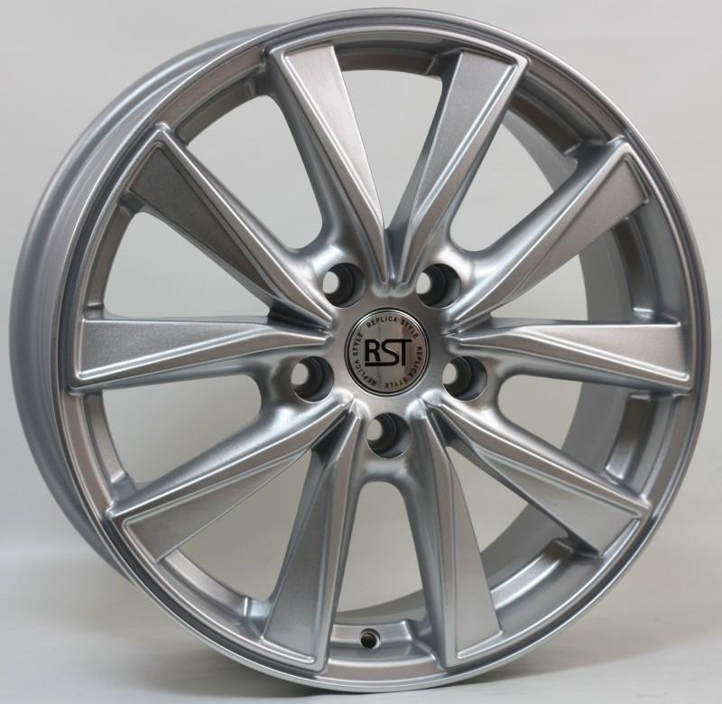 5*108 17" Et50 7.0J RST R057 63.4 S
