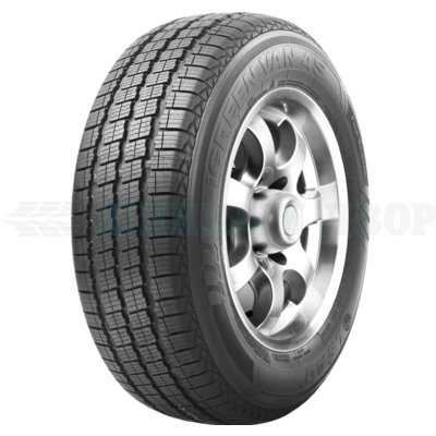 235/65 R16C LingLong Leao iGreen Van 4S 115/113R