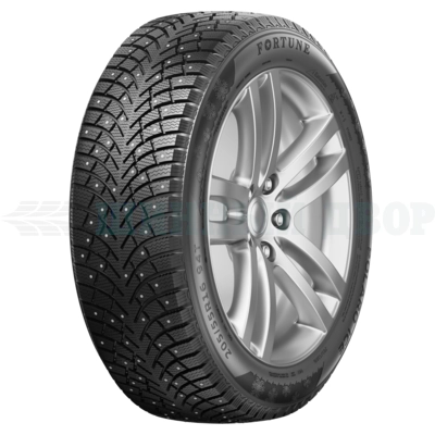 205/60 R16 Fortune Polaro Ice 96T