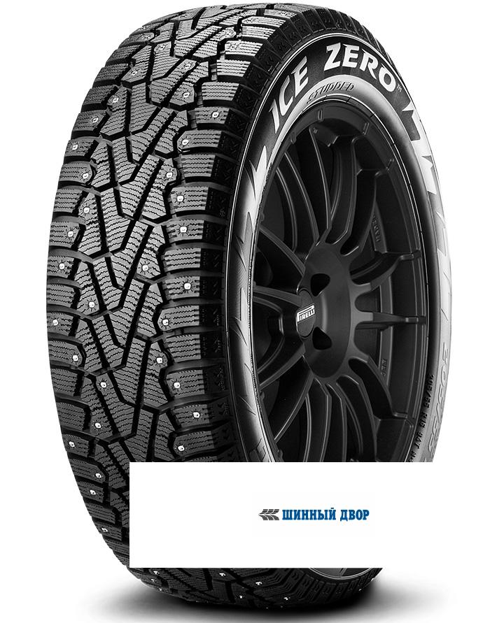 Pirelli ice zero 225 65 r17 106t