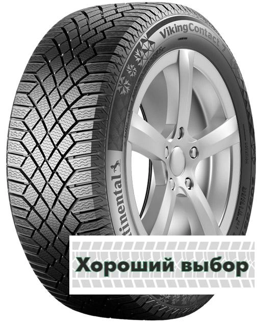 205/55 r17 Continental VikingContact 7 95T
