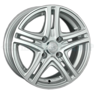 4*100 15" Et42 6.5J LS 570 73.1 SF