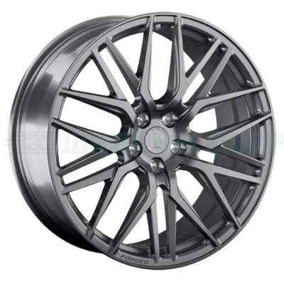 5*114.3 19" Et35 8J LS Forged LS FG04 67.1 MGM