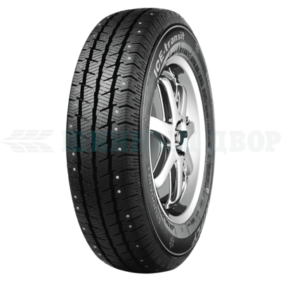 195/70 R15C HiFly Ice-Transit 104/102R